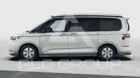 2026 Volkswagen T7 Multivan