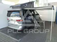 2026 Volkswagen T7 Multivan