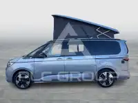 2026 Volkswagen T7 Multivan