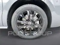 2026 Volkswagen T7 Multivan