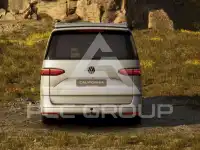 2026 Volkswagen T7 Multivan