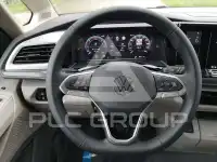 2026 Volkswagen T7 Multivan