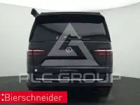 2026 Volkswagen T7 Multivan