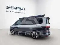 2026 Volkswagen T7 Multivan