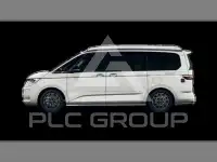 2026 Volkswagen T7 Multivan
