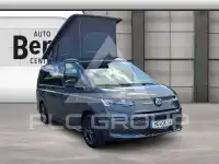 2026 Volkswagen T7 Multivan