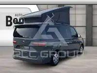2026 Volkswagen T7 Multivan