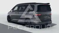 2026 Volkswagen T7 Multivan