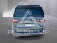 2026 Volkswagen T7 Multivan