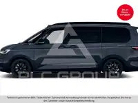 2026 Volkswagen T7 Multivan