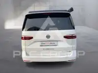 2026 Volkswagen T7 Multivan