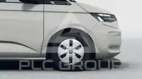 2026 Volkswagen T7 Multivan