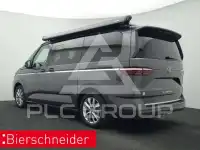 2026 Volkswagen T7 Multivan