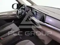 2026 Volkswagen T7 Multivan
