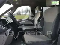 2026 Volkswagen T7 Multivan