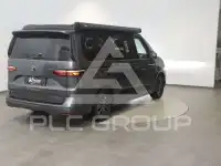 2026 Volkswagen T7 Multivan