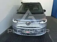 2026 Volkswagen T7 Multivan