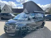 2026 Volkswagen T7 Multivan