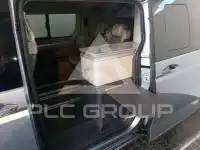 2026 Volkswagen T7 Multivan