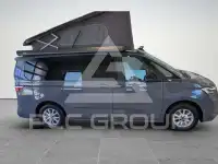 2026 Volkswagen T7 Multivan