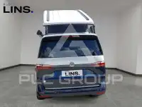 2026 Volkswagen T7 Multivan