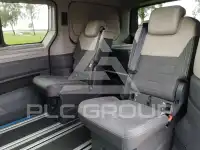 2026 Volkswagen T7 Multivan