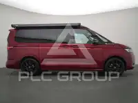 2026 Volkswagen T7 Multivan