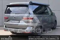 2026 Volkswagen T7 Multivan