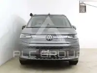2026 Volkswagen T7 Multivan