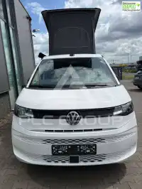 2026 Volkswagen T7 Multivan