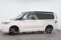 2026 Volkswagen T7 Multivan