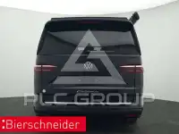 2026 Volkswagen T7 Multivan