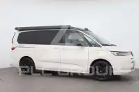 2026 Volkswagen T7 Multivan