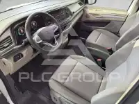 2026 Volkswagen T7 Multivan