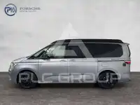 2026 Volkswagen T7 Multivan