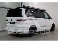 2026 Volkswagen T7 Multivan