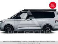 2026 Volkswagen T7 Multivan