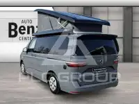 2026 Volkswagen T7 Multivan
