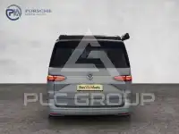2026 Volkswagen T7 Multivan