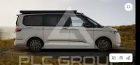 2026 Volkswagen T7 Multivan