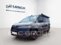 2026 Volkswagen T7 Multivan