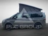 2026 Volkswagen T7 Multivan