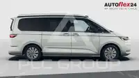 2026 Volkswagen T7 Multivan
