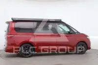 2026 Volkswagen T7 Multivan