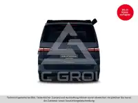 2026 Volkswagen T7 Multivan