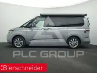 2026 Volkswagen T7 Multivan