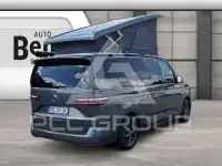 2026 Volkswagen T7 Multivan
