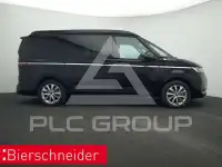 2026 Volkswagen T7 Multivan