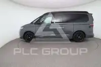 2026 Volkswagen T7 Multivan