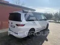 2026 Volkswagen T7 Multivan